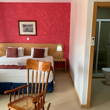 Deluxe Aparthotel プライア エクステリア 写真
