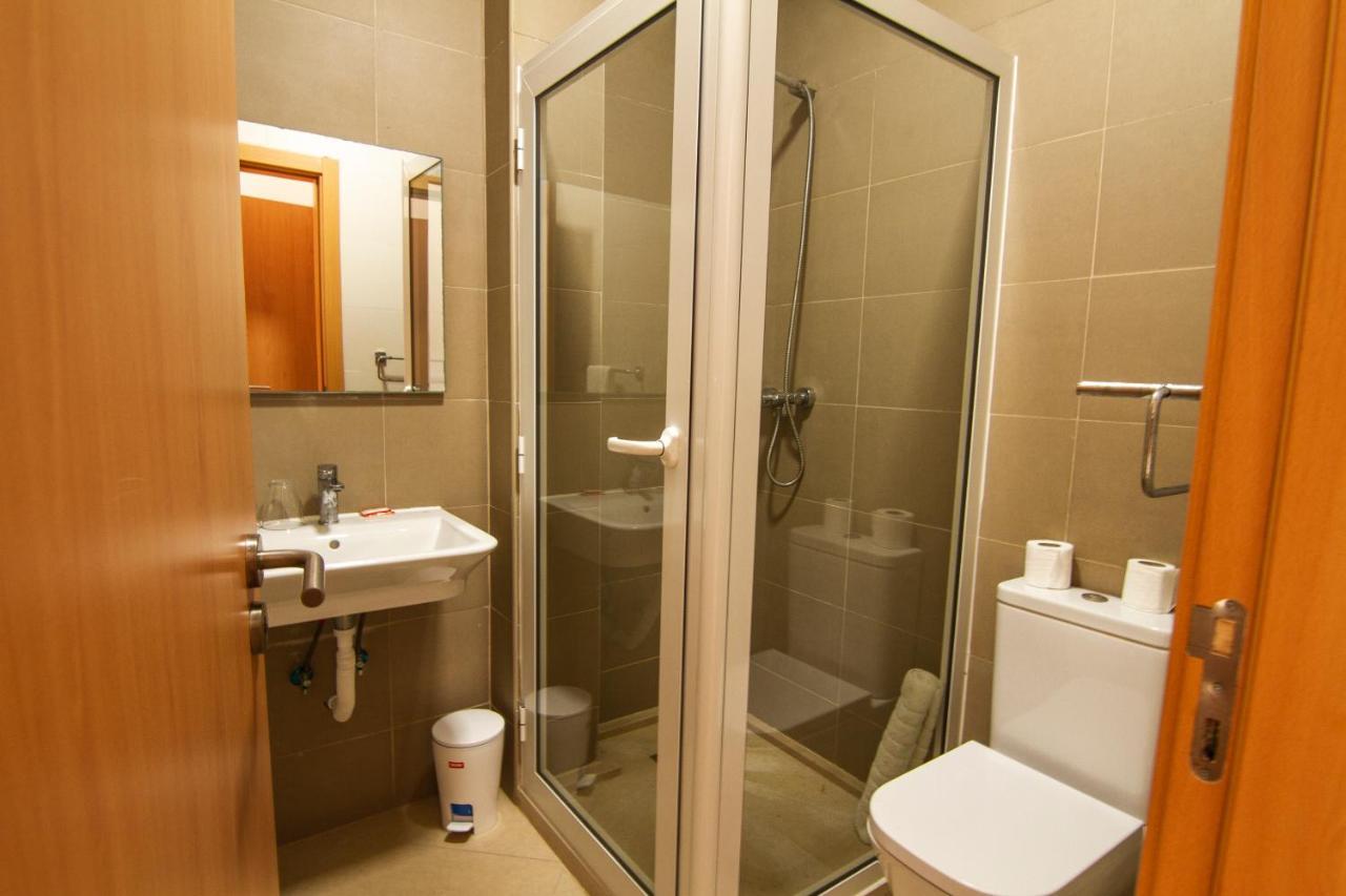 Deluxe Aparthotel プライア エクステリア 写真