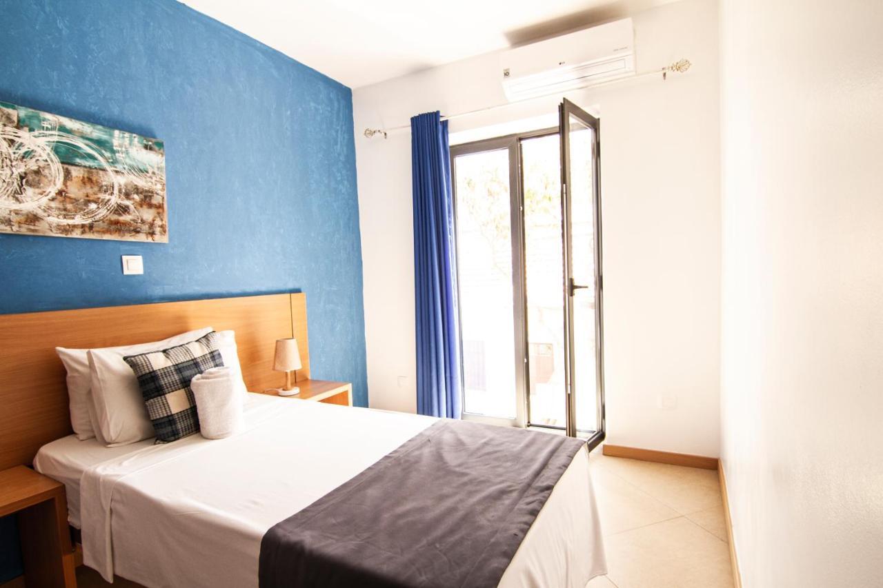 Deluxe Aparthotel プライア エクステリア 写真