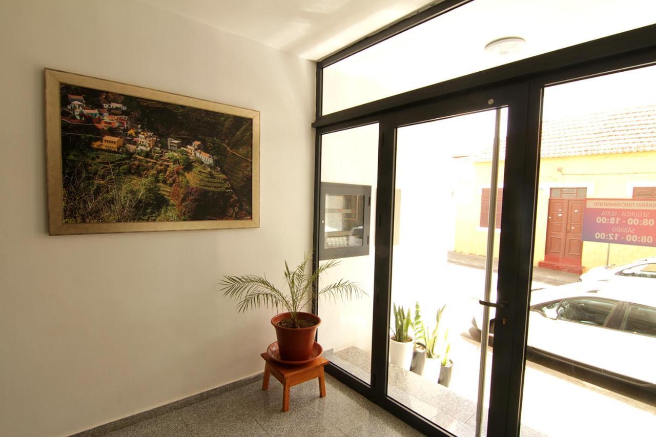 Deluxe Aparthotel プライア エクステリア 写真