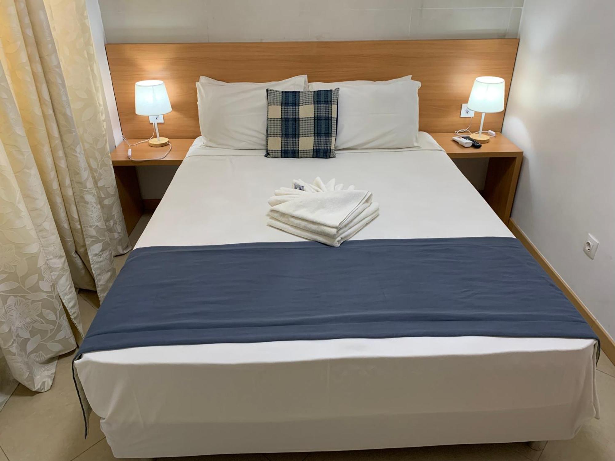 Deluxe Aparthotel プライア エクステリア 写真