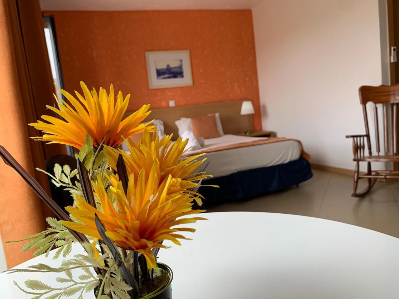 Deluxe Aparthotel プライア エクステリア 写真