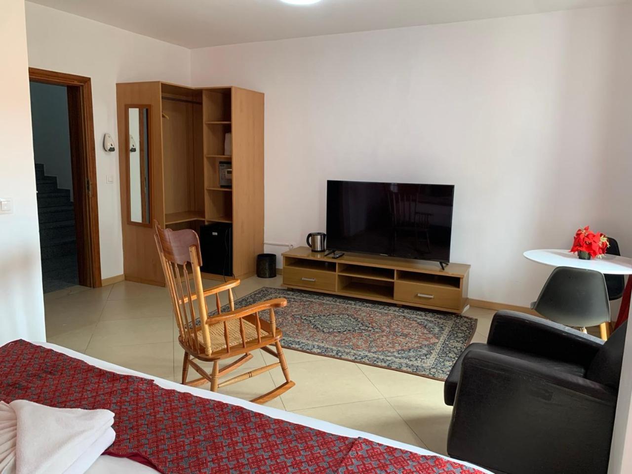 Deluxe Aparthotel プライア エクステリア 写真