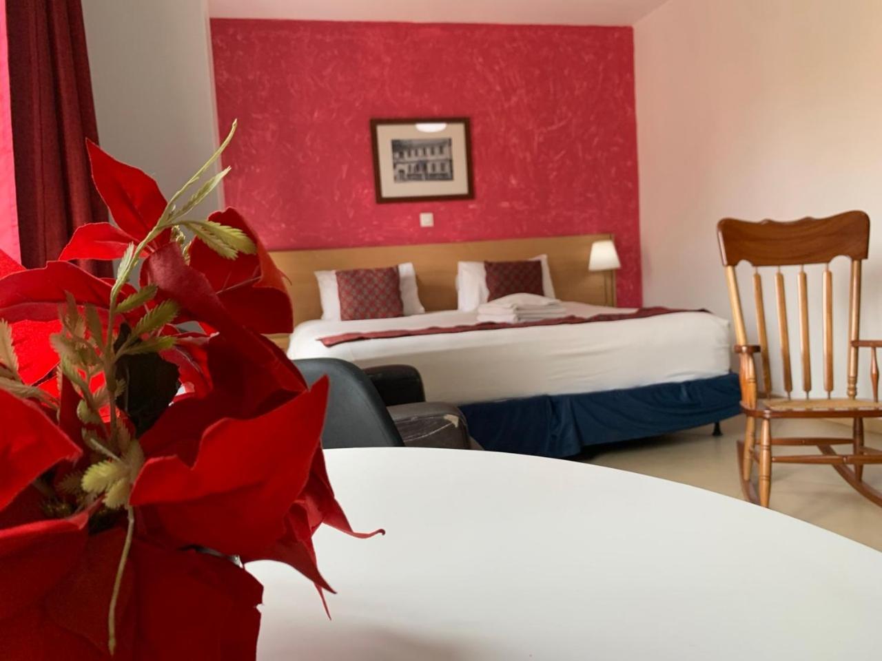 Deluxe Aparthotel プライア エクステリア 写真