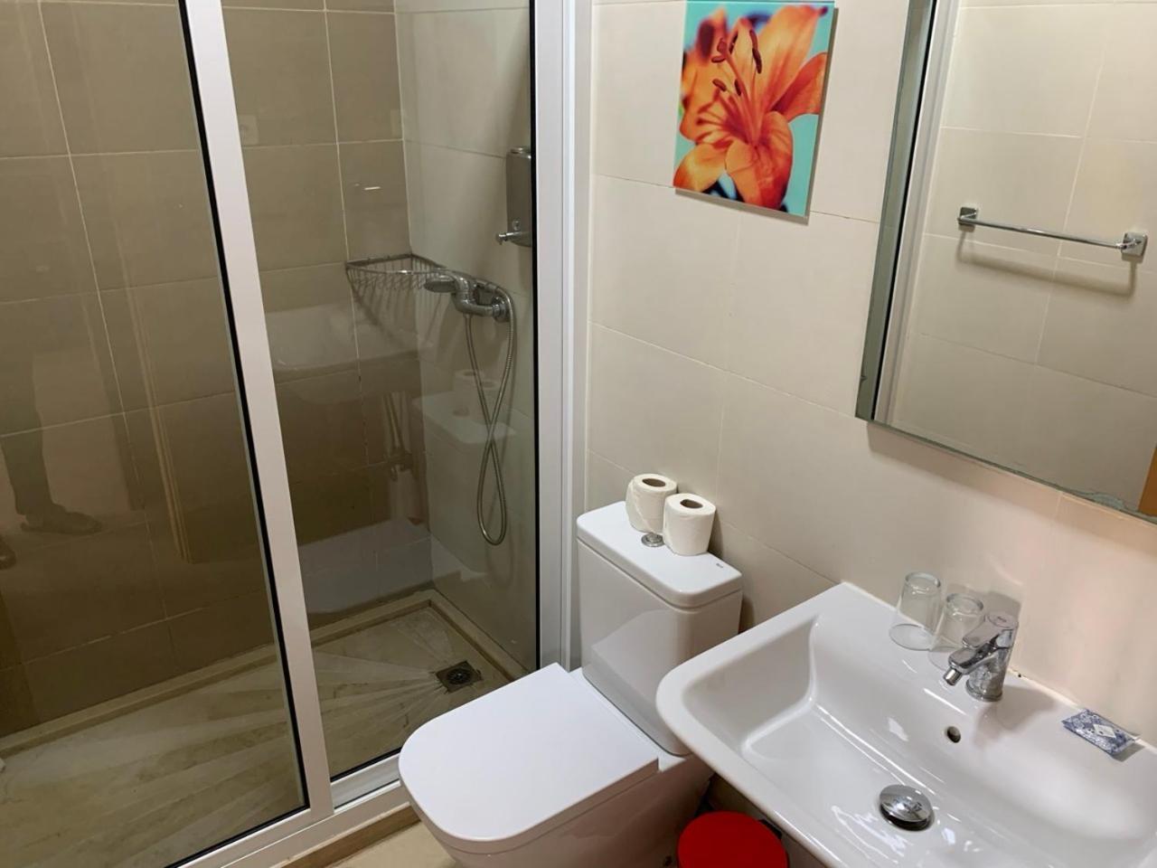 Deluxe Aparthotel プライア エクステリア 写真