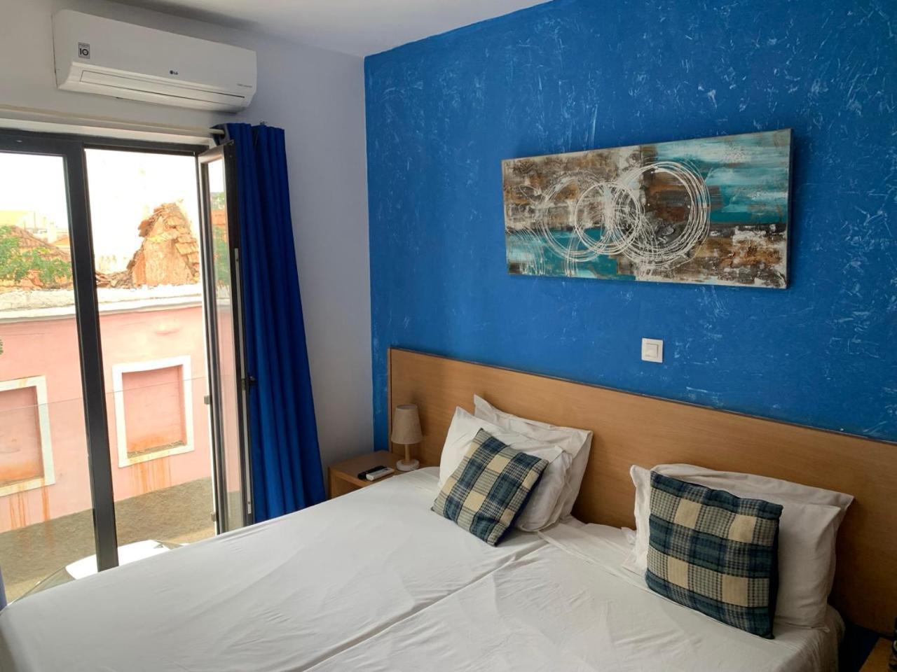 Deluxe Aparthotel プライア エクステリア 写真
