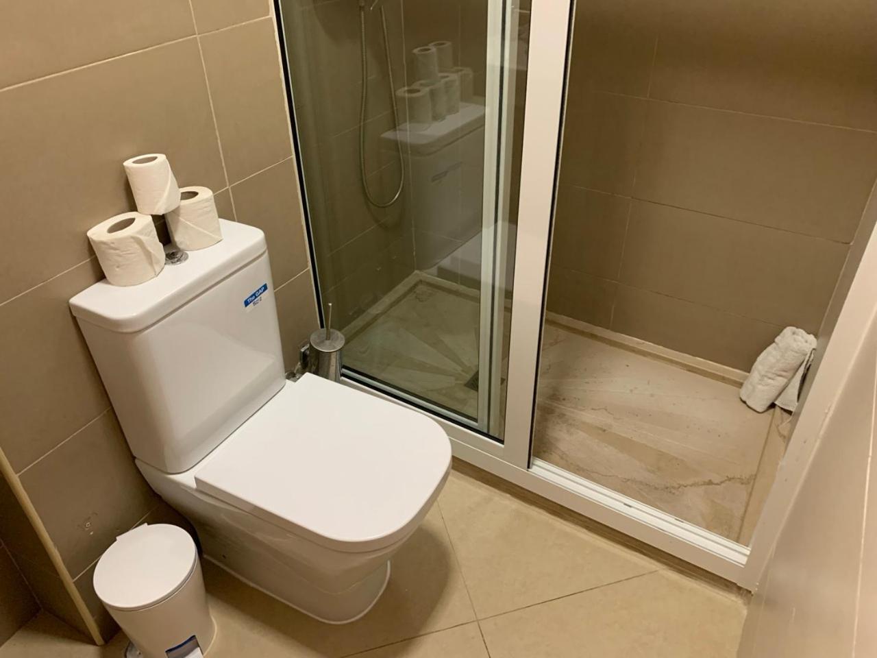 Deluxe Aparthotel プライア エクステリア 写真