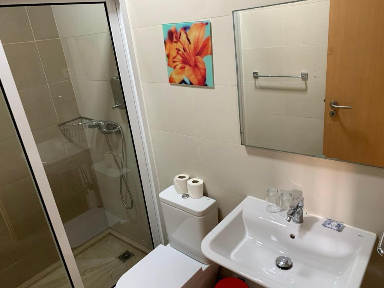 Deluxe Aparthotel プライア エクステリア 写真