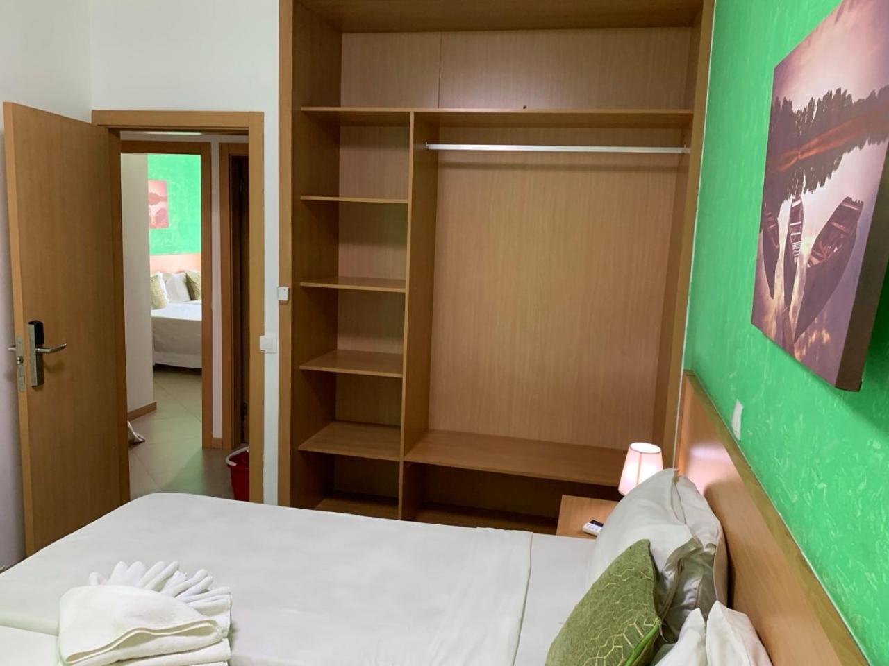 Deluxe Aparthotel プライア エクステリア 写真