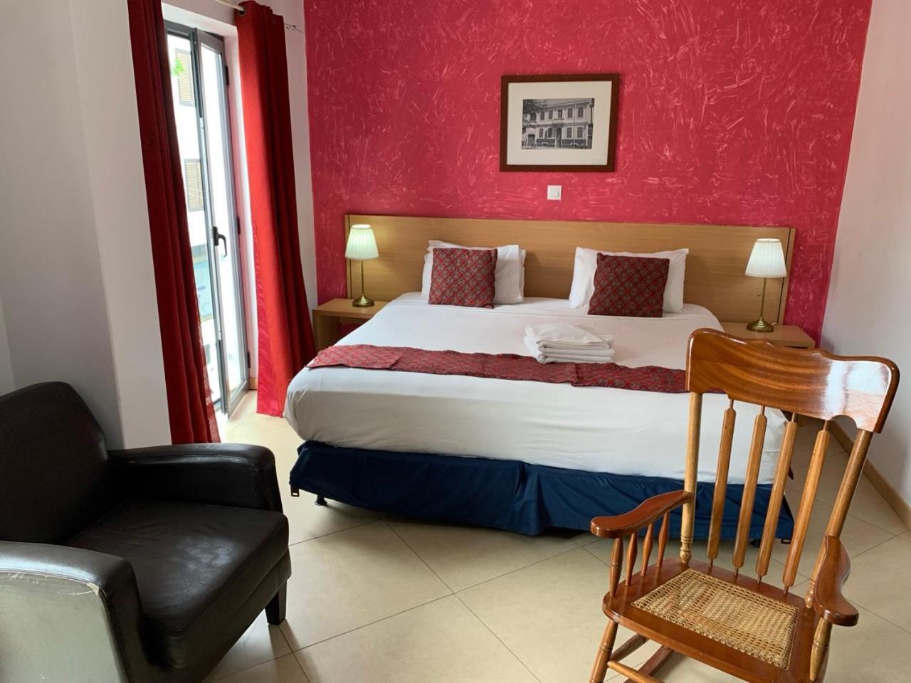 Deluxe Aparthotel プライア エクステリア 写真
