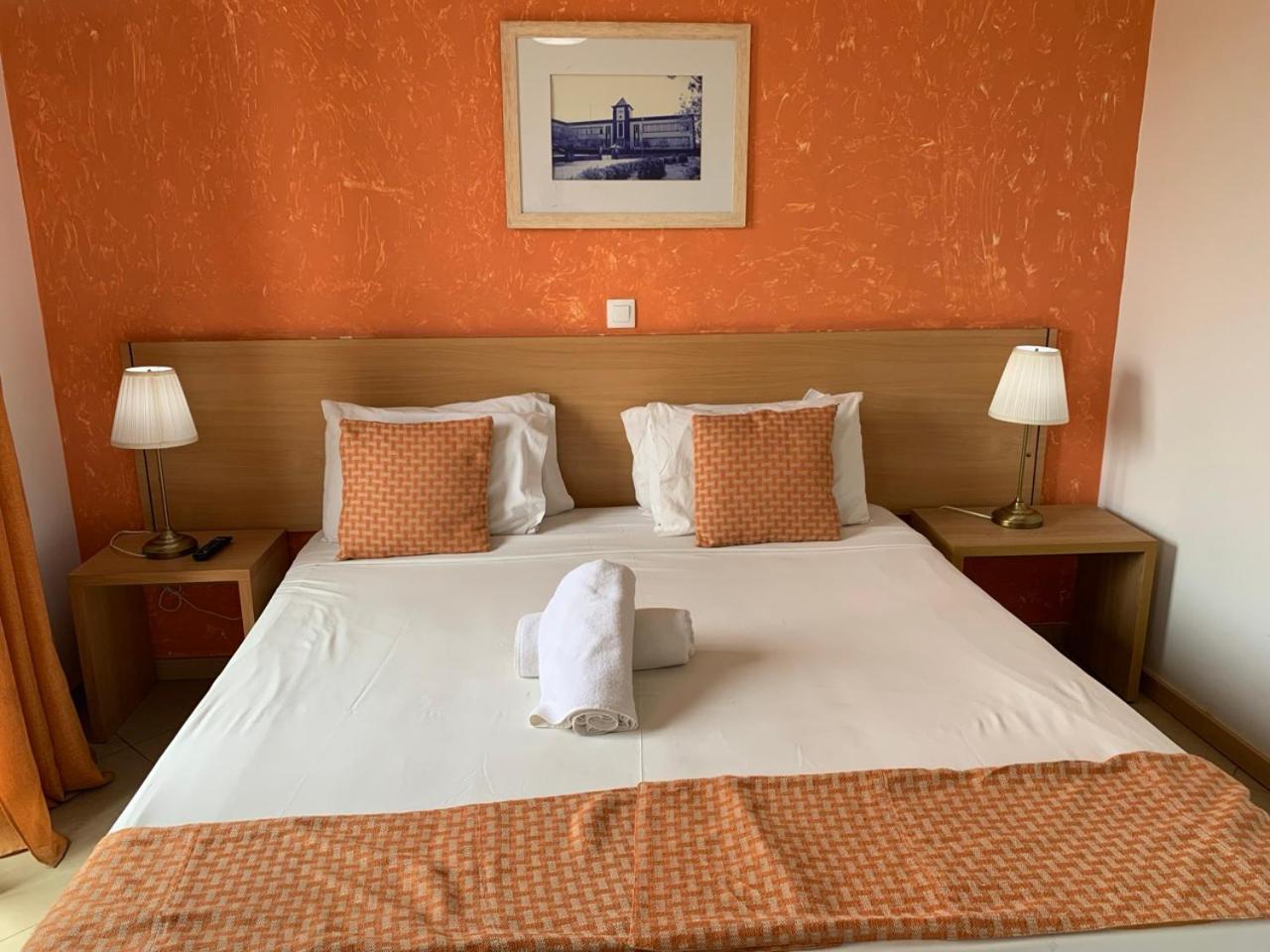 Deluxe Aparthotel プライア エクステリア 写真