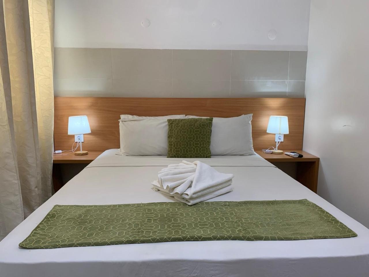 Deluxe Aparthotel プライア エクステリア 写真