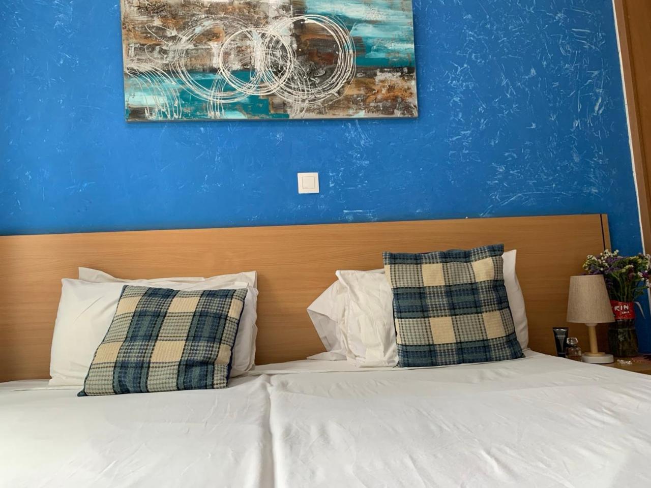 Deluxe Aparthotel プライア エクステリア 写真