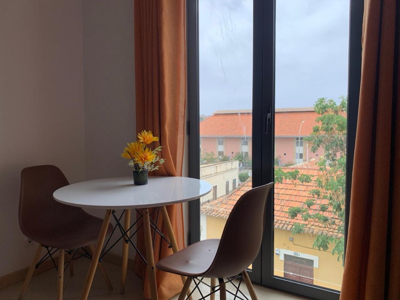 Deluxe Aparthotel プライア エクステリア 写真
