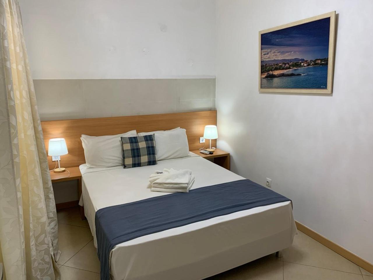 Deluxe Aparthotel プライア エクステリア 写真