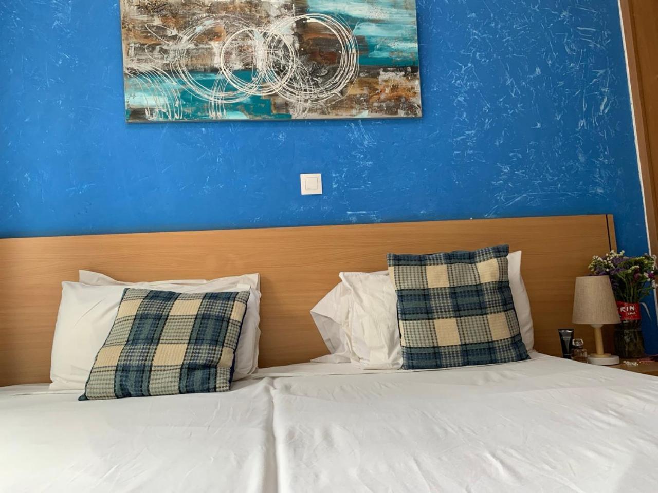 Deluxe Aparthotel プライア エクステリア 写真