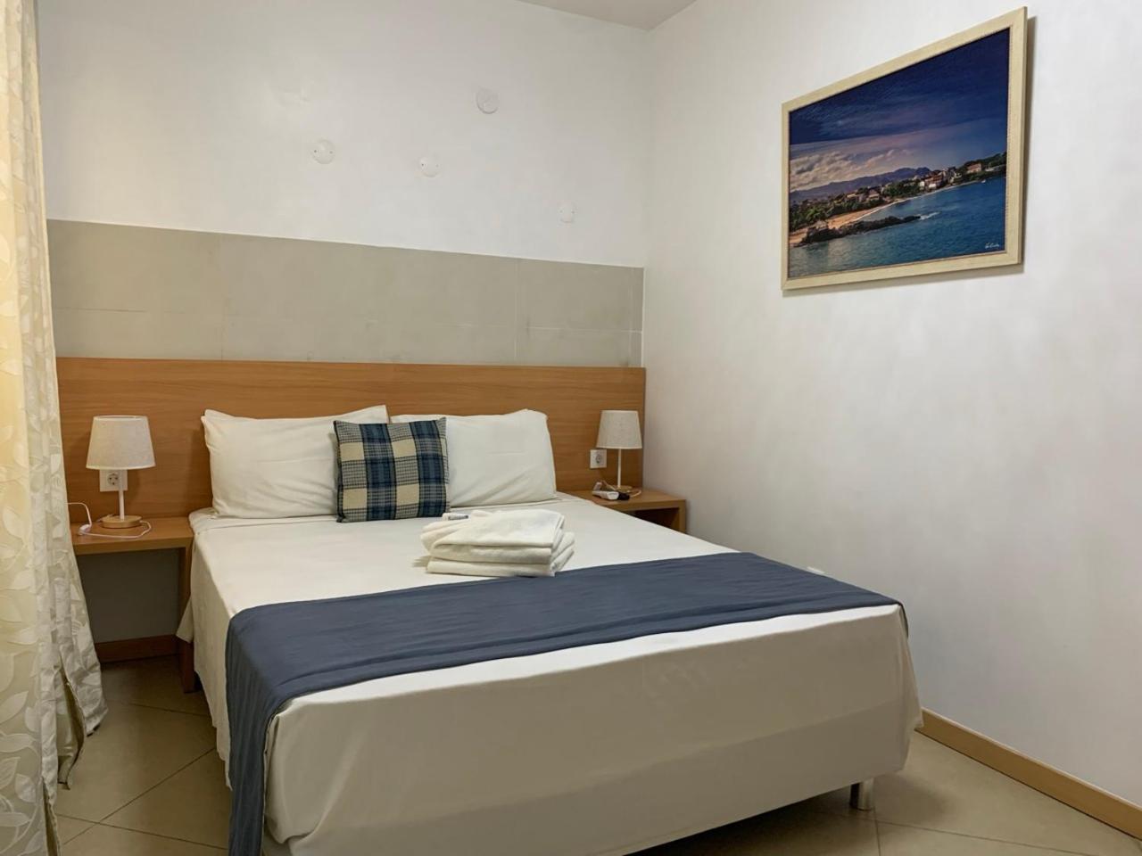 Deluxe Aparthotel プライア エクステリア 写真