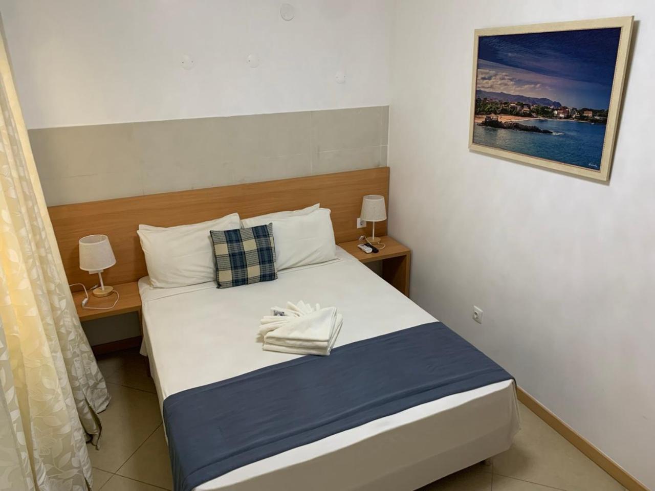 Deluxe Aparthotel プライア エクステリア 写真